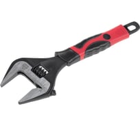 Ключ разводной ARNEZI 200 мм тонкие губки R1070012