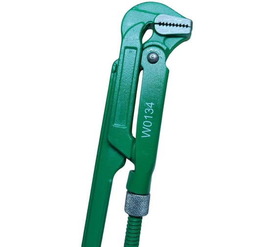Ключ трубный газовый WYNNS 1.5 W0134/ Tools 00000017742