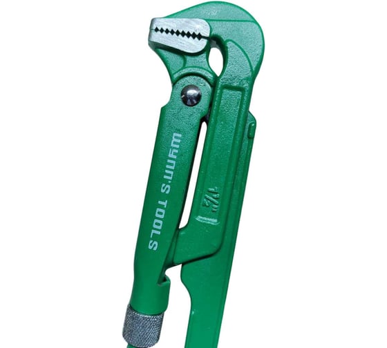 Ключ трубный газовый WYNNS 1.5 W0134/ Tools 00000017742