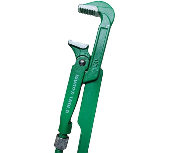 Ключ трубный газовый WYNNS 1.5 W0134/ Tools 00000017742