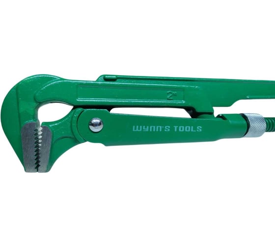 Ключ трубный газовый WYNNS 2 W0135/ Tools 00000017743