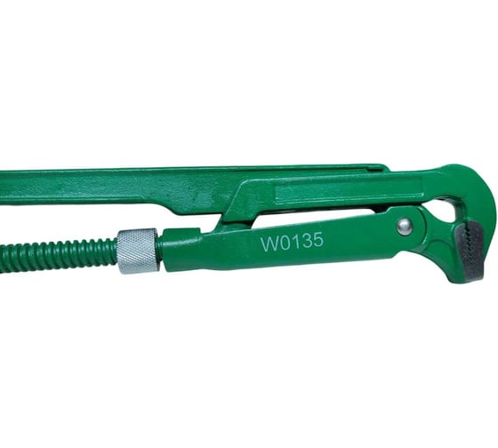 Ключ трубный газовый WYNNS 2 W0135/ Tools 00000017743
