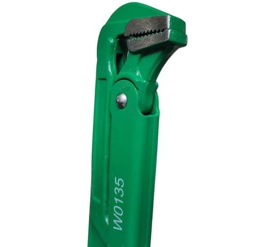 Ключ трубный газовый WYNNS 2 W0135/ Tools 00000017743