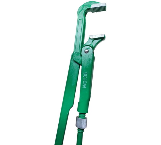 Ключ трубный газовый WYNNS 2 W0135/ Tools 00000017743
