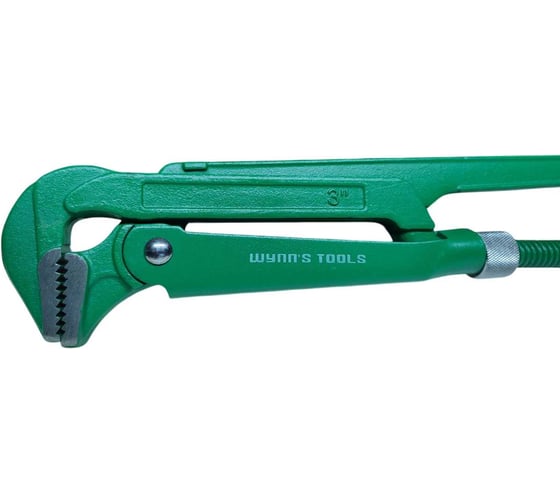 Ключ трубный газовый WYNNS 3 W0136/ Tools 00000017744