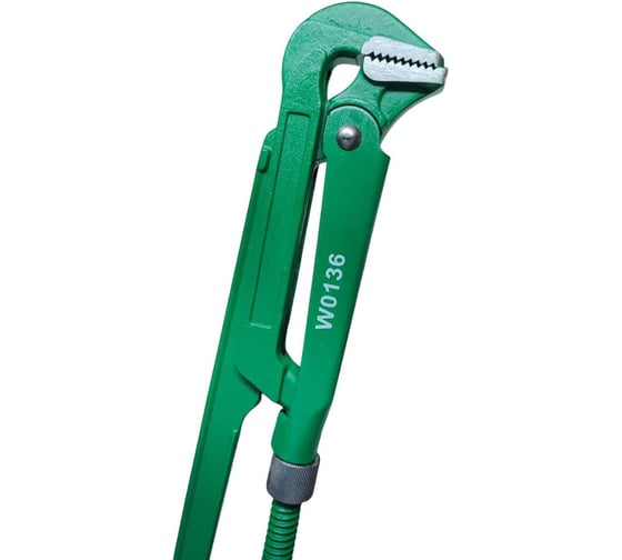 Ключ трубный газовый WYNNS 3 W0136/ Tools 00000017744
