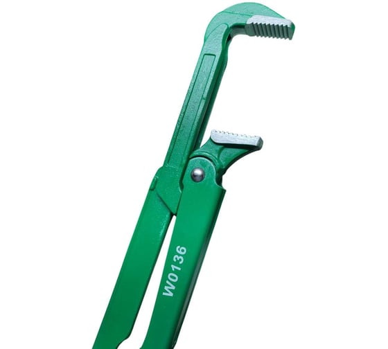 Ключ трубный газовый WYNNS 3 W0136/ Tools 00000017744