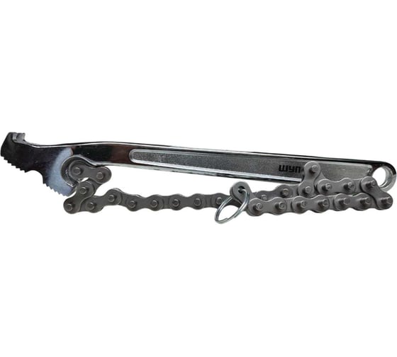 Ключ цепной WYNNS 300 мм W0021C/ Tools 00000017894
