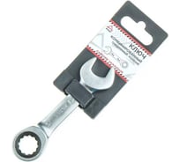 Ключ комбинированный ARNEZI 15 мм, трещоточный, короткий R1030615