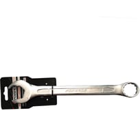 Ключ комбинированный Forsage с профилем Ratchet drive 24 мм, на пластиковом держателе F-75524RD(28708)