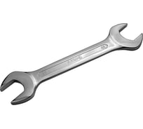 Гаечный ключ с открытым зевом ПКБ АРМА КГД двусторонний, 36Х41 А411-1035