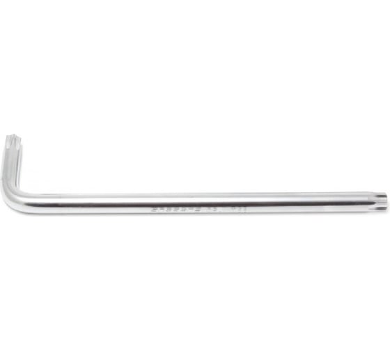 Ключ Г-образный Forsage TORX длинный T10 F-76610L(25414)
