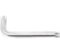 Ключ Г-образный Forsage TORX T25 F-76625(25403)