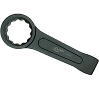 Ударный накидной ключ DUEL 27 мм, длина 180 мм 16020027