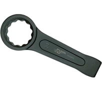 Ударный накидной ключ DUEL 24 мм, длина 165 мм 16020024