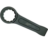 Ударный накидной ключ DUEL 38 мм, длина 205 мм 16020038