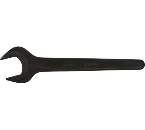 Ключ рожковый Beril односторонний _36 102636 12630