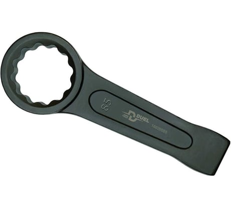 Ударный накидной ключ DUEL 85мм, длина 360 мм, 16020085