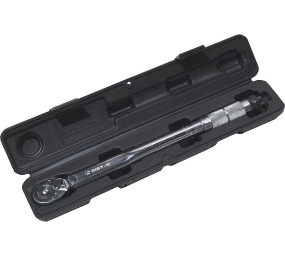 Ключ динамометрический AIST 19-110 Нм 3/8" дюйма // 16993110-M 00-00026481