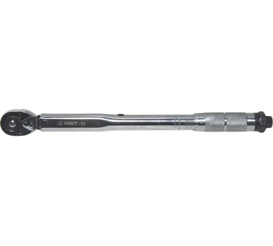 Ключ динамометрический AIST 19-110 Нм 3/8" дюйма // 16993110-M 00-00026481