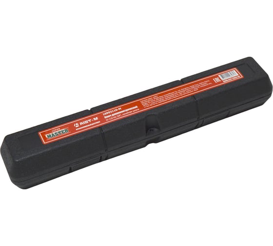 Ключ динамометрический AIST 19-110 Нм 3/8" дюйма // 16993110-M 00-00026481