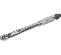 Ключ динамометрический AIST 5-25 Нм 1/4" // 16992025-М 00-00021123