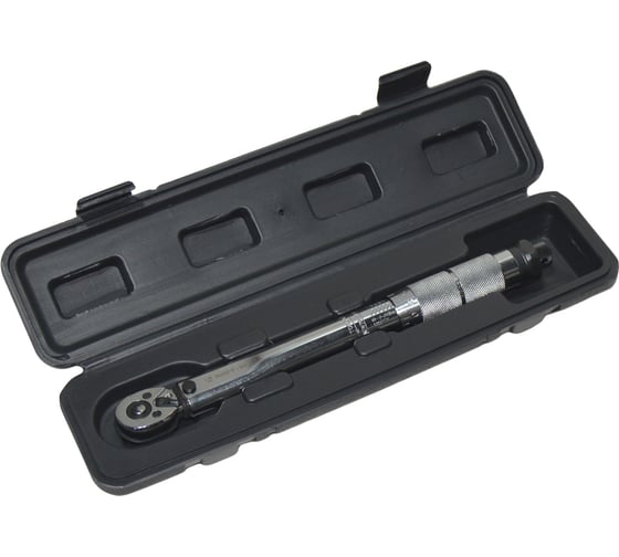 Ключ динамометрический AIST 5-25 Нм 1/4" // 16992025-М 00-00021123