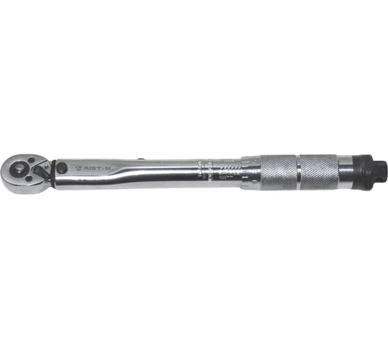 Ключ динамометрический AIST 5-25 Нм 1/4" // 16992025-М 00-00021123