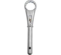 Усиленный накидной ключ DUEL 46 мм, длина 280 мм 15020046