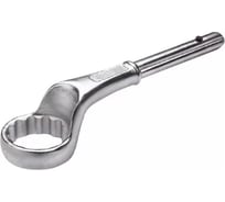 Усиленный накидной ключ DUEL 60 мм, длина 345 мм 15020060