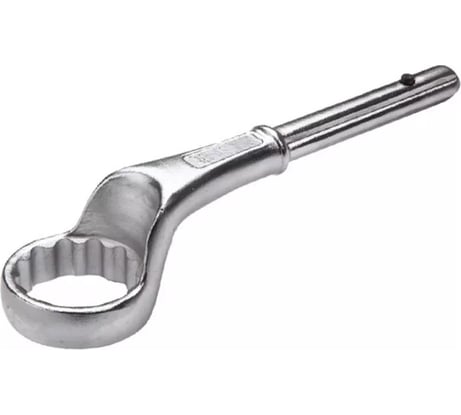 Усиленный накидной ключ DUEL 65 мм, длина 355 мм, 15020065