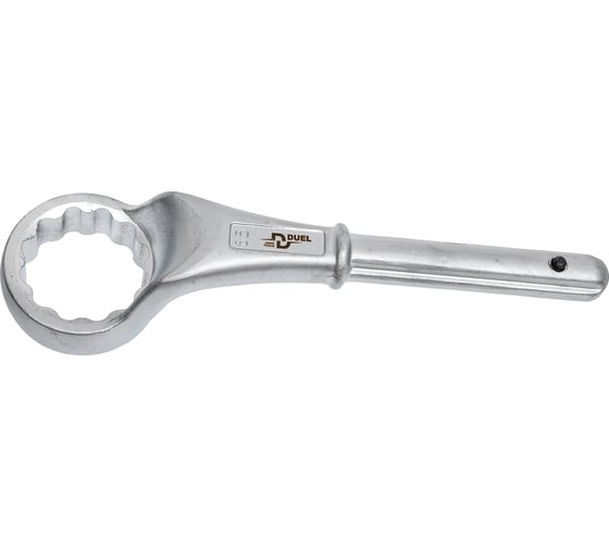 Усиленный накидной ключ DUEL 55 мм, длина 300 мм, 15020055