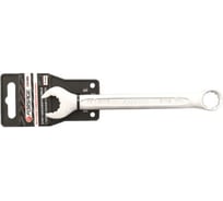 Ключ комбинированный Forsage с профилем Super drive 6мм, на пластиковом держателе F-75506SD(27251)