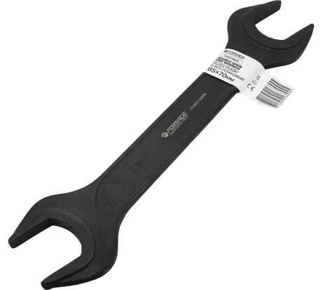 Ключ рожковый Forsage 65х70мм F-7546570MPB(62284)