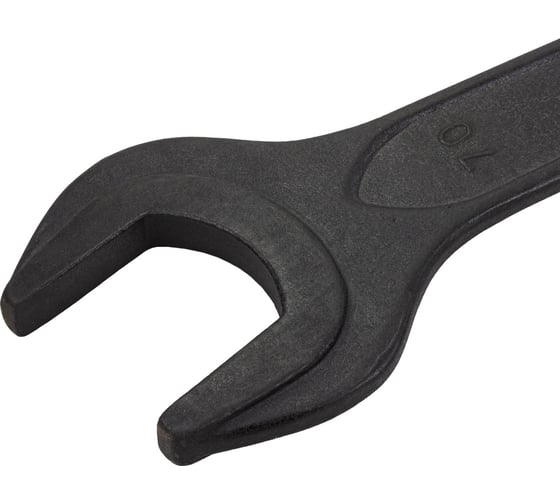 Ключ рожковый Forsage 65х70мм F-7546570MPB(62284)