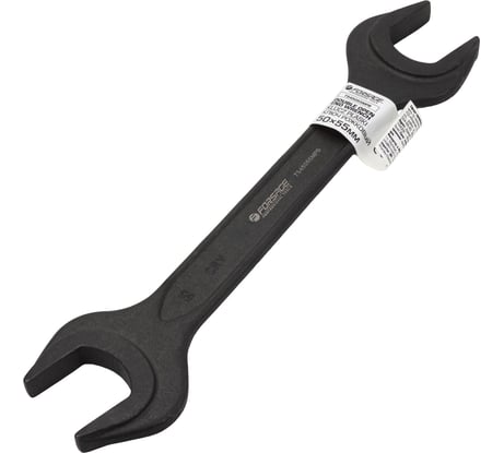 Ключ рожковый Forsage 50х55мм F-7545055MPB(62281)