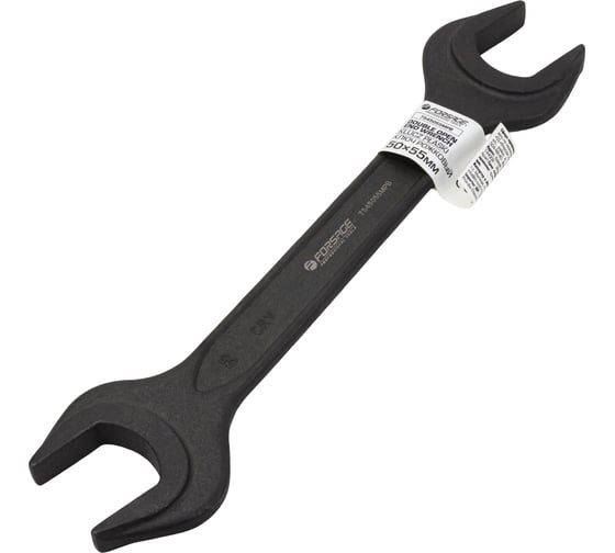 Ключ рожковый Forsage 50х55мм F-7545055MPB(62281)