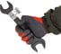 Ключ рожковый Forsage 30х34мм F-7543034MPB(62274) 5