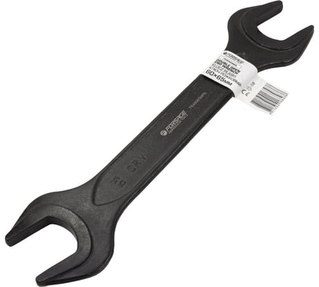 Ключ рожковый Forsage 60х65мм F-7546065MPB(62283)