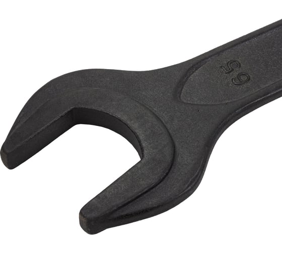 Ключ рожковый Forsage 60х65мм F-7546065MPB(62283)