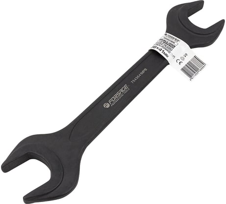 Ключ рожковый Forsage 36х41мм F-7543641MPB(62278)