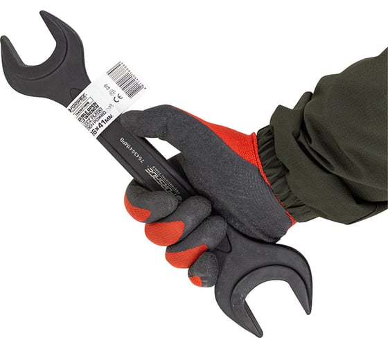 Ключ рожковый Forsage 36х41мм F-7543641MPB(62278)