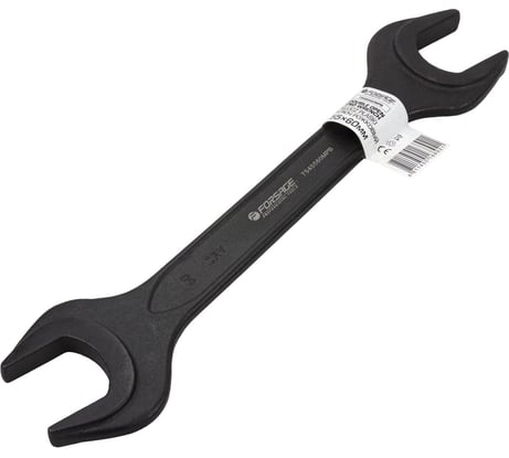 Ключ рожковый Forsage 55х60мм F-7545560MPB(62282)