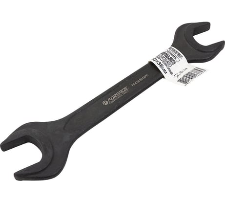 Ключ рожковый Forsage 30х36мм F-7543036MPB(62275)