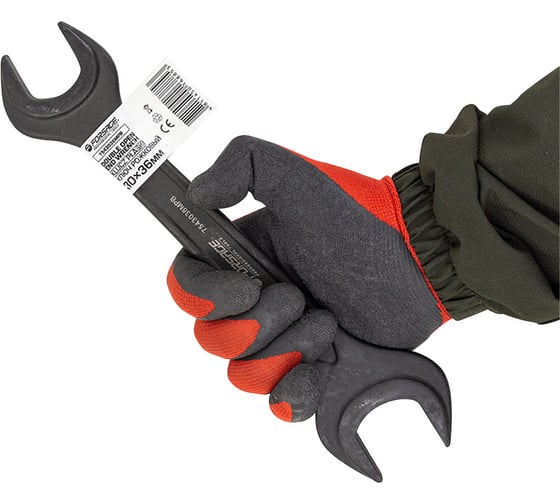 Ключ рожковый Forsage 30х36мм F-7543036MPB(62275)