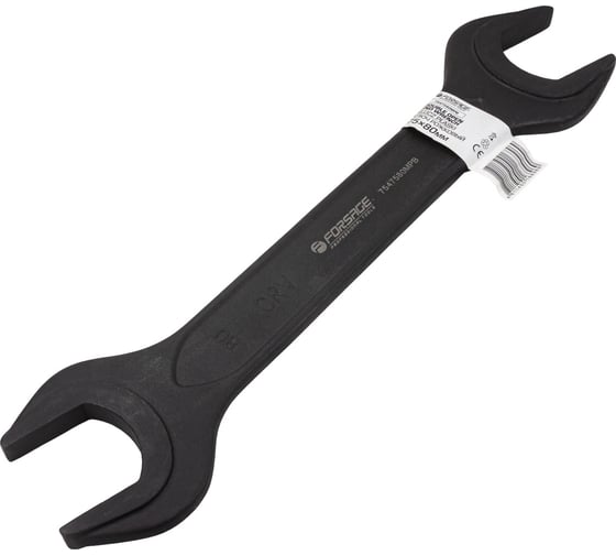 Ключ рожковый Forsage 75х80мм F-7547580MPB(62286) 1