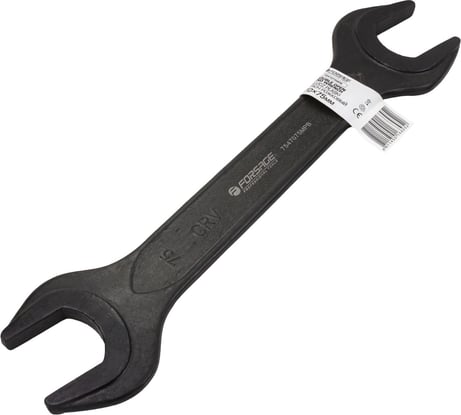 Ключ рожковый Forsage 70х75мм F-7547075MPB(62285)