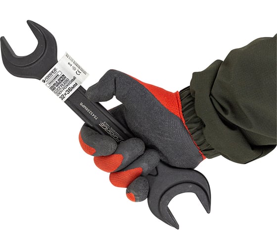 Ключ рожковый Forsage 32х36мм F-7543236MPB(62276)
