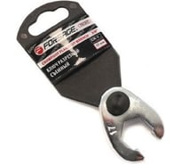 Ключ разрезной Forsage съемный 16мм, на пластиковом держателе F-751316(28683)