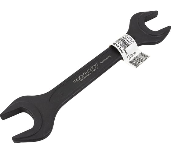Ключ рожковый Rockforce 36х41мм RF-7543641MPB(62265) 1